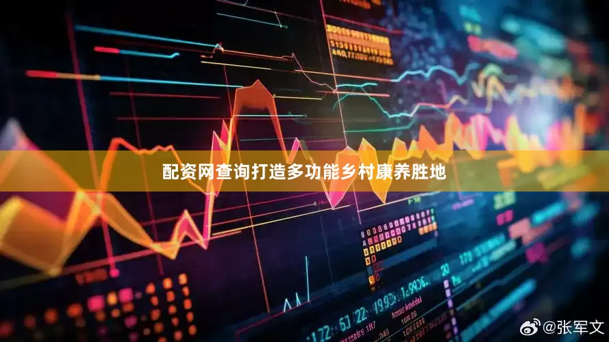 配资网查询打造多功能乡村康养胜地
